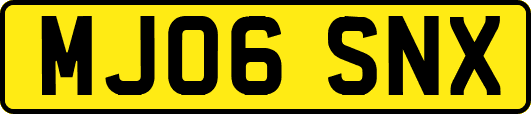 MJ06SNX