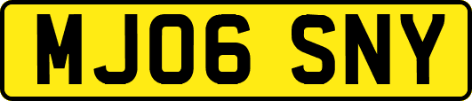 MJ06SNY