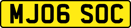 MJ06SOC