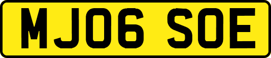 MJ06SOE