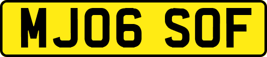 MJ06SOF