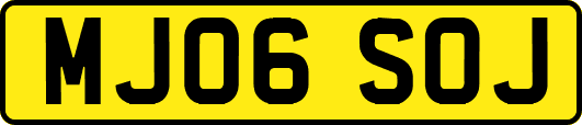 MJ06SOJ