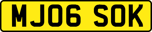 MJ06SOK
