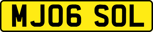 MJ06SOL