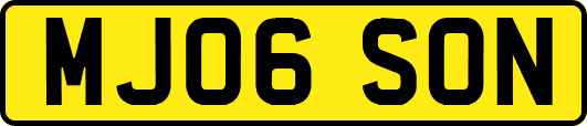 MJ06SON