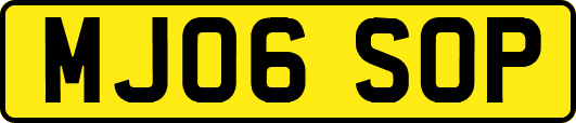 MJ06SOP