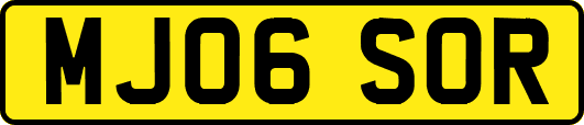 MJ06SOR