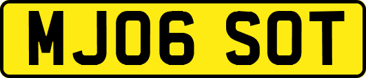 MJ06SOT