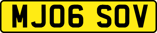 MJ06SOV