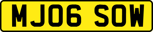 MJ06SOW