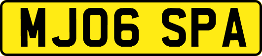 MJ06SPA
