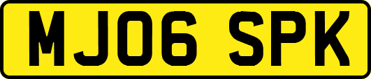 MJ06SPK