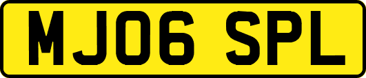 MJ06SPL