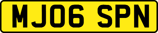 MJ06SPN
