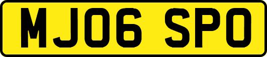 MJ06SPO