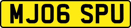 MJ06SPU