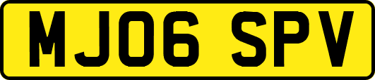 MJ06SPV