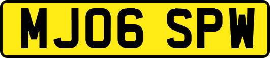 MJ06SPW