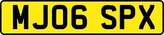 MJ06SPX
