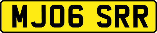 MJ06SRR