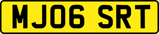 MJ06SRT