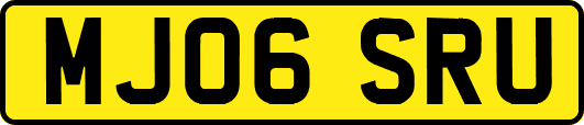 MJ06SRU