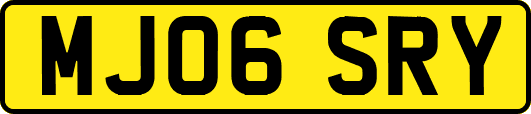 MJ06SRY