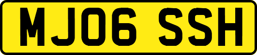 MJ06SSH