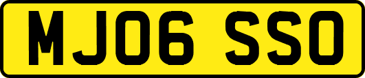 MJ06SSO