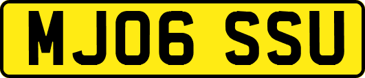 MJ06SSU