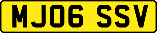 MJ06SSV