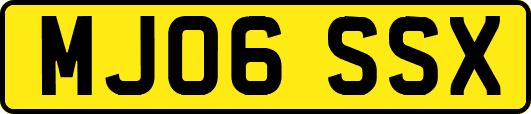 MJ06SSX