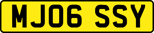 MJ06SSY