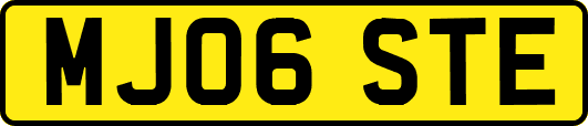 MJ06STE