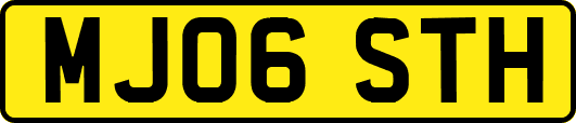 MJ06STH