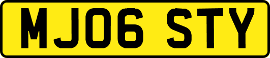 MJ06STY