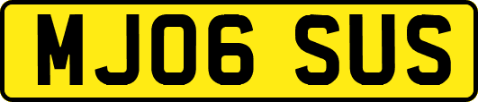 MJ06SUS