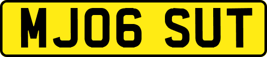 MJ06SUT