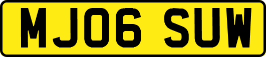 MJ06SUW