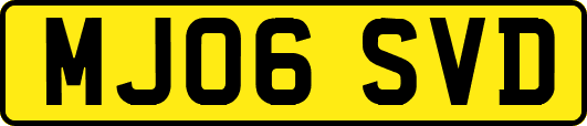 MJ06SVD