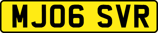 MJ06SVR