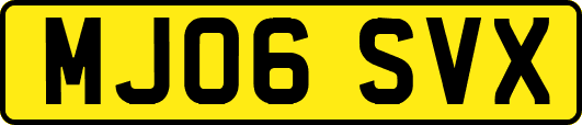 MJ06SVX
