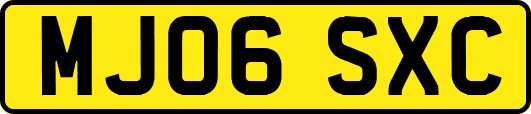 MJ06SXC