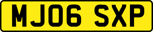 MJ06SXP