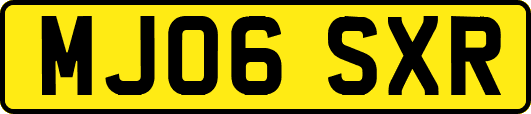 MJ06SXR