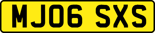 MJ06SXS