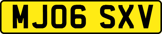 MJ06SXV