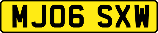 MJ06SXW