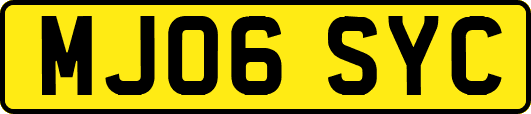 MJ06SYC