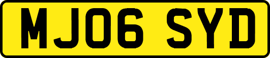 MJ06SYD